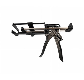 Pistolet wyciskacz do kleju 220ml 1:1 & 2:1