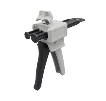 Pistolet wyciskacz do kleju 50ml 1:1 & 2:1