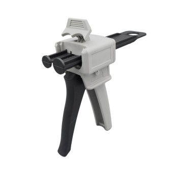 Pistolet wyciskacz do kleju 50ml 1:1 & 2:1