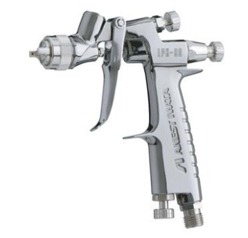 Pistolet zaprawkowy IWATA LPH-80 1.0mm 250ml