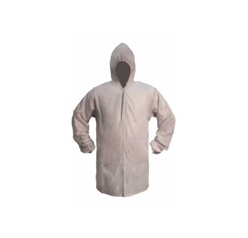Płaszcz ochronny M