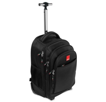 Plecak RUPES z kółkami