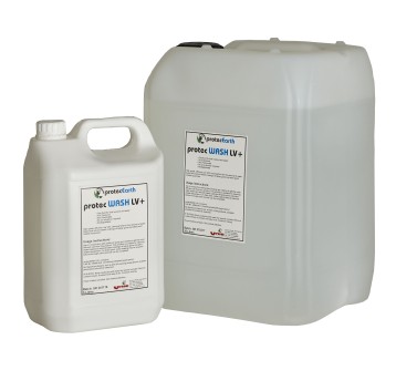 Płyn do myjki ProtecWash LV+ 5L uniwersalny biodegradowalny