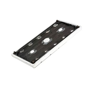 Płyta robocza gumowa 115x225mm do SSPF