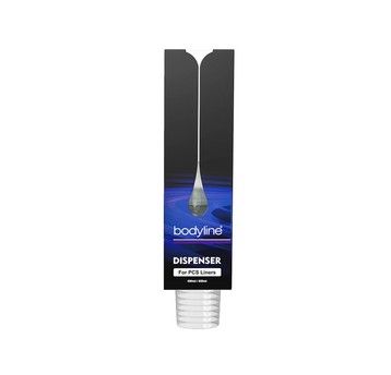 Podajnik dyspenser do miękkich kubków 650 / 850ml