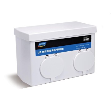 Podajnik NPS dozownik filtrów i pierścieni