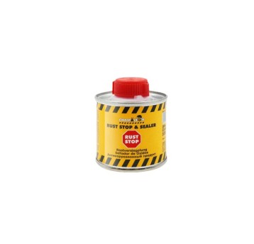 Podkład antykorozyjny konwerter rdzy 100ml