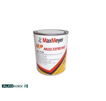 Podkład mokro-mokro HP MULTIPRIME - M6 GRAFIT 1L