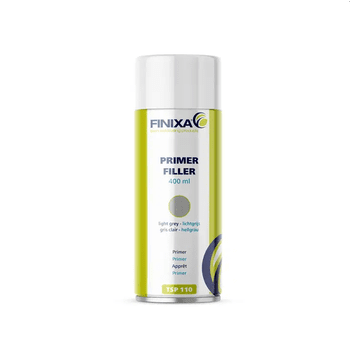 Podkład wypełniający jasno szary 400ml