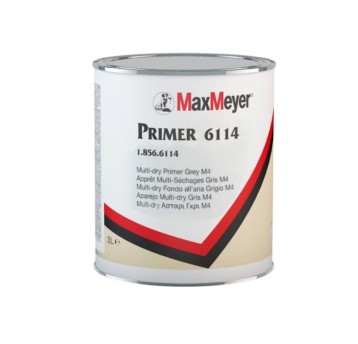 Podkład wypełniający Multi-Dry biały M1 3l