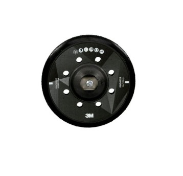 Podkładka do polerki mimośrodowej 3M 130mm