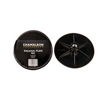 Podkładka do polerki na rzep M14 150/25mm