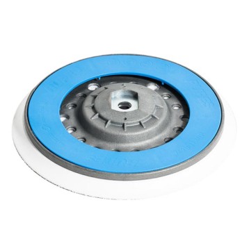 Podkładka do polerki rzep 150mm M8 do LHR21 HARD