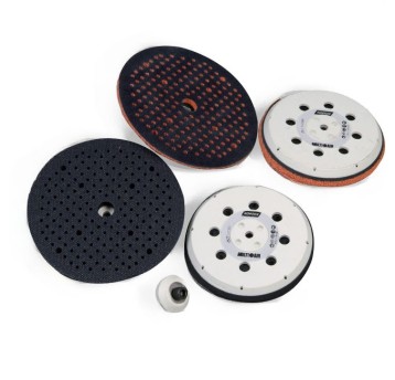 Podkładka do szlifierki MULTI AIR P150 SOFT 5/16