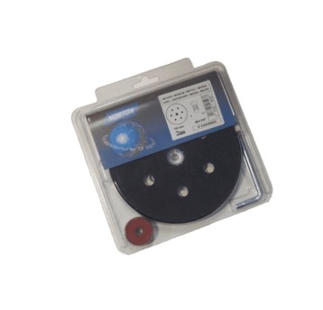 Podkładka do szlifierki MULTI P150/16 M8 MEDIUM