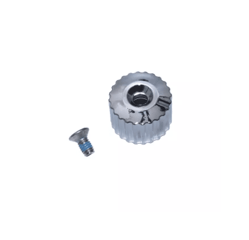 Pokrętło boczne regulacji strumienia do pistoletu SATA 5000 B