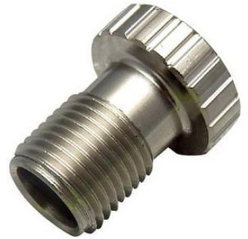 Pokrętło iglicy do regulacji materiału IWATA W400