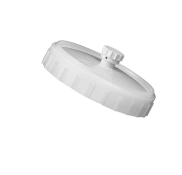 Pokrywa zbiornika kubka SATA QCC (27243)