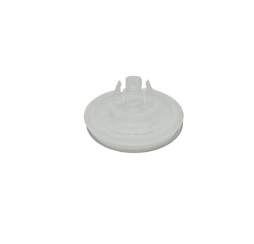 Pokrywki z filtrem do K125 125 micronów