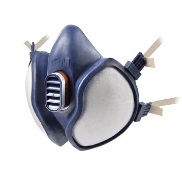 Półmaska 3M klasy A1P1 (10)