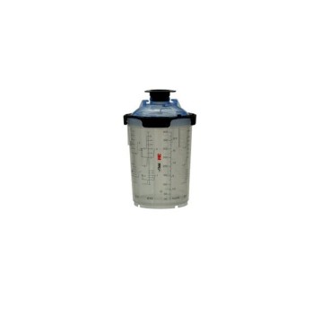 PPS 2.0 Zestaw kubków 125mm 50 szt. 850ml