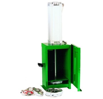 Prasa do puszek 1-5L