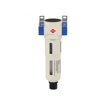 Profesjonalny filtr powietrza 1/4" 15 bar