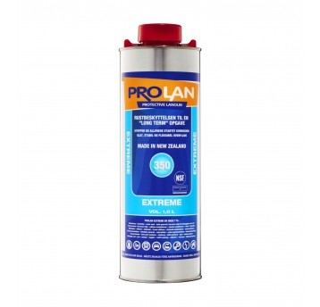 Prolan Extreme Smar antykorozyjny 350 1L -pistolet