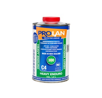 Prolan Heavy Enduro Wosko-smar zabazpieczający antykorozyjnie i smarujący 300 1L