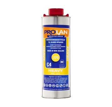 Prolan Heavy Smar antykorozyjny 270 1L (pistolet)