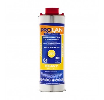 Prolan Heavy Smar antykorozyjny 270 1L (pistolet)