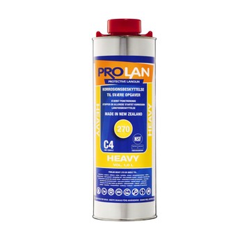 Prolan Heavy Smar antykorozyjny 270 1L (pistolet)