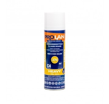 Prolan Heavy Spray antykorozyjny 270 500ml