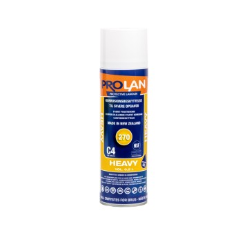Prolan Heavy Spray antykorozyjny 270 500ml