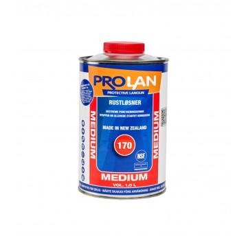 Prolan Medium Smar antykorozyjny 170 1L