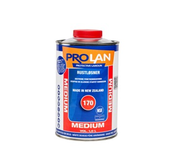 Prolan Medium Smar antykorozyjny 170 1L