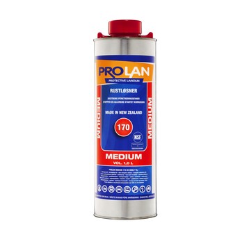 Prolan Medium Smar antykorozyjny 170 1L (pistolet)