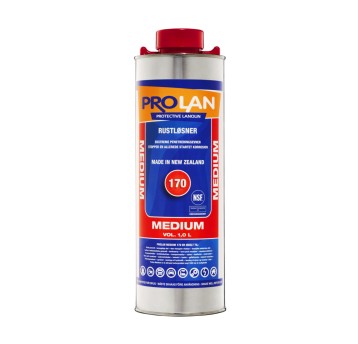 Prolan Medium Smar antykorozyjny 170 1L (pistolet)