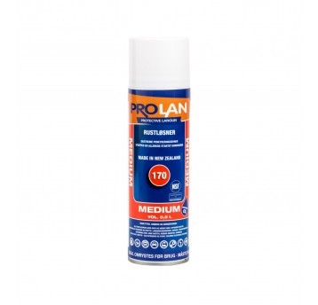 Prolan Medium Spray antykorozyjny 170 500ml