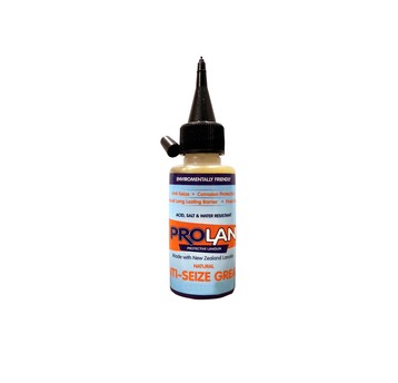 Prolan Smar antykorozyjny 450 w tubce 10ml