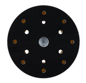 Przekładka do krążków 3M na rzep, 15 otw., 150mm