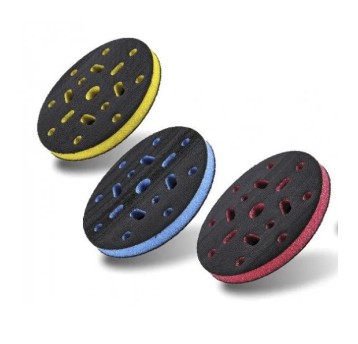 Przekładka miękka ASR 150x10 Czarna Soft