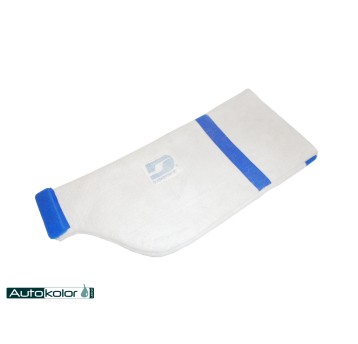 Przenośny system odsysania bezpyłowego Dynabrade