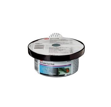 Puder kontrolny czarny 3M 50g