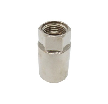 QPS adapter kubków do IWATA 400