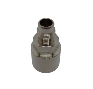QPS adapter kubków do IWATA Pinifarina / Impact