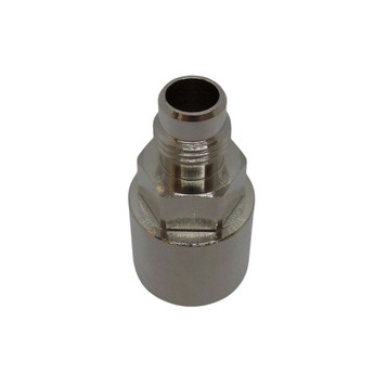 QPS adapter kubków do IWATA Pinifarina / Impact