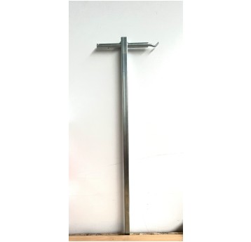 Ramię do stojaka obrotowego