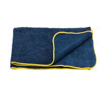 Ręcznik z mikrofibry FLUFFY YELLOW 60x90cm