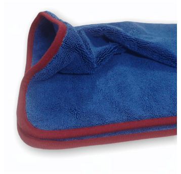 Ręcznik z mikrofibry original Fluffy 60x90cm